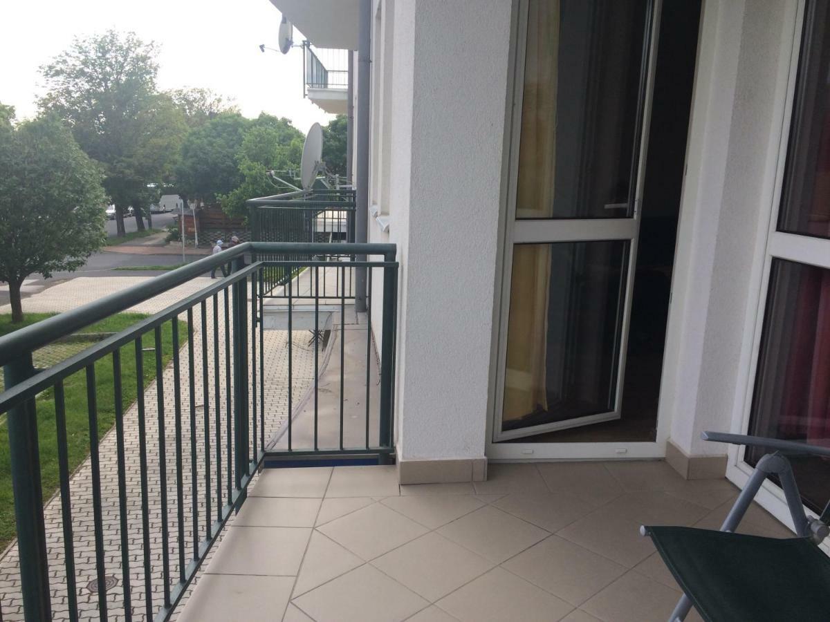 Rehab Apartment Hévíz Exterior foto